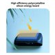 thumbnail image 2 of Outdoor Waterproof Solar Wall Light Courtyard Garden Decorative Light Solar Wall Atmosphere Light, 2 of 5