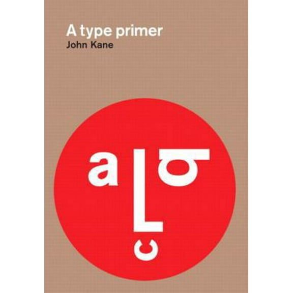 Pre-Owned A Type Primer (Paperback) 013099071X 9780130990716