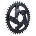 thumbnail image 1 of ebike Chainring 40T 42T For BAFANG for HD/M625 MidDrive Motor 1000W 40T, 1 of 11