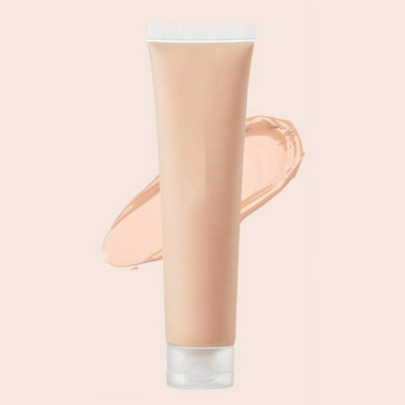 Flash Deal Best Concealer 40ml Finish Liquid Foundation Concealer Moisturizing Skin Brightening Foundation Oil Control