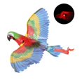 thumbnail image 1 of Automatic Simulation Flying Bird Hands Free Realistic Flying Bird Toy for Indoor Cats Boredom(Eagle), 1 of 7