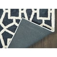 thumbnail image 4 of United Weavers of America Telegonus Geometric Area Rugs, Gray, 4 of 5