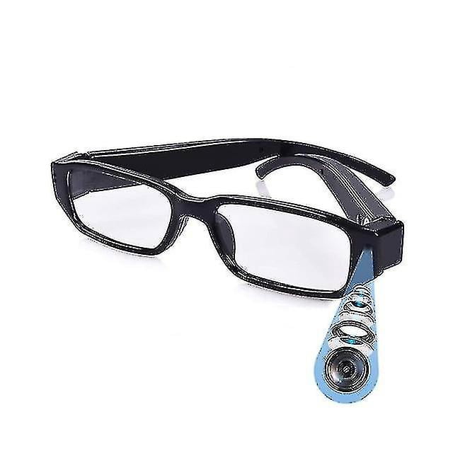 Cámara de gafas de 16 gb Hd 1080p Grabadora de video portátil
