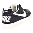 thumbnail image 3 of Nike NSW Tiempo Trainer Men's Shoes Black/Ivory 644843-090, 3 of 6