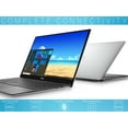 thumbnail image 6 of Dell XPS 7390 Notebook, 13.3" FHD Display, Intel Core i7-10510U Upto 4.9GHz, 8GB RAM, 2TB NVMe SSD, Thunderbolt, Card Reader, Wi-Fi, Bluetooth, Windows 10 Pro, 6 of 7