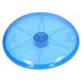 thumbnail image 2 of Disco volador para mascotas, 3 modos, interactivo, usable, TPU, LED, disco para perro, juguete deportivo para entrenamiento para caminar al aire libre, 2 of 8
