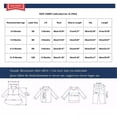 thumbnail image 3 of Riecok Unisex Newborn Baby Summer Short Sleeve Cotton Thin Lightweight Breathable Soft Comfortable Fruit Print 0-18 Months Gray 6 M, 3 of 5