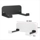thumbnail image 2 of Soporte de Pared para , de Metal, Vertical, para Colgar en la Pared o Debajo del Escritorio, para SXS Accesorios, Color ., 2 of 10