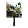 thumbnail image 1 of Carolines Treasures MW1201SH4 St Louis Cathedral Leash or Key Holder, 1 of 1