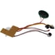 thumbnail image 4 of Seitruly Módulo de grabación de voz, herramienta de reproducción múltiple de sonido, accesorios de Chip de grabación de botones, crear micrófonos, Electrónica, 4 of 6