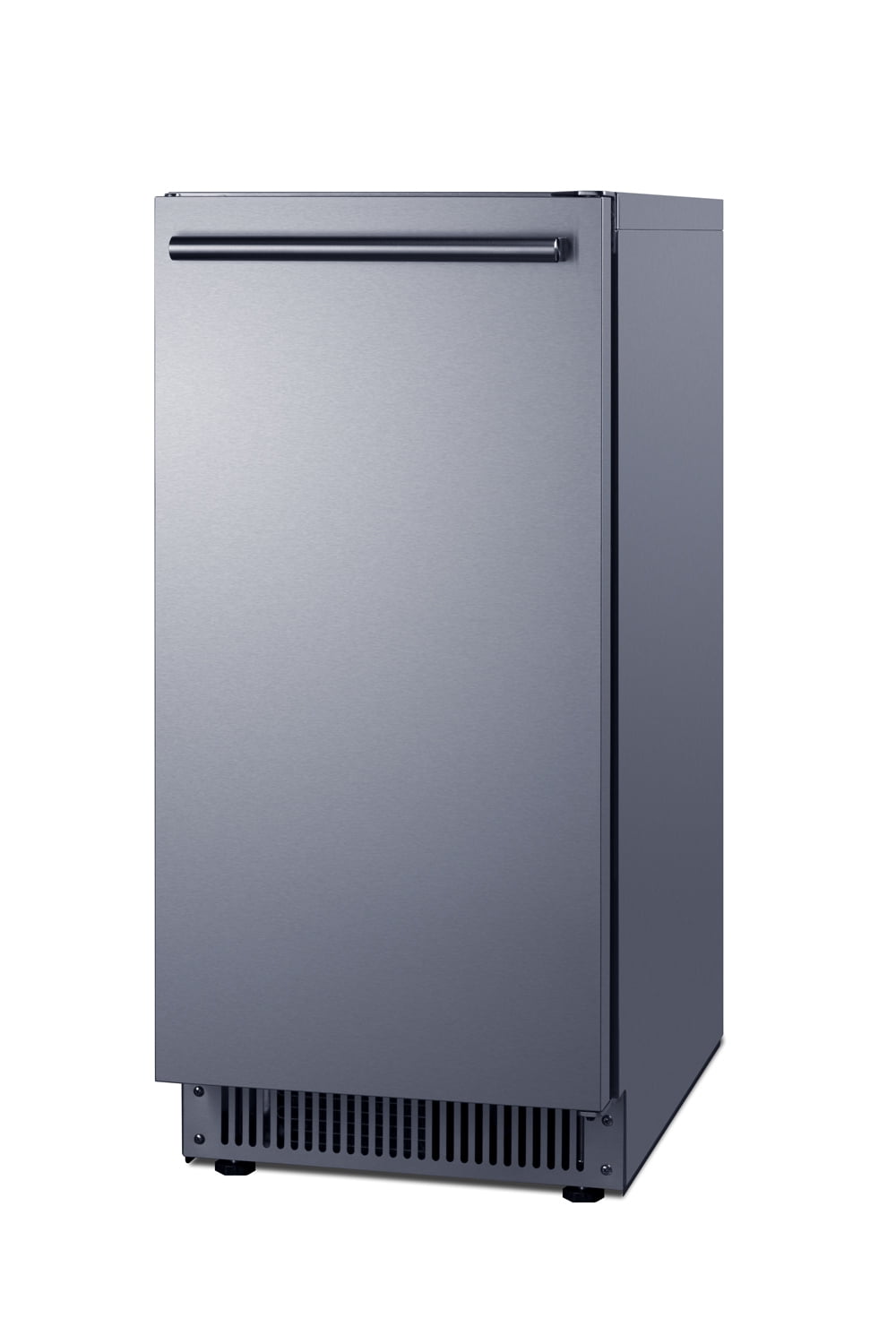 68 lb. Outdoor Clear Icemaker, ADA Compliant