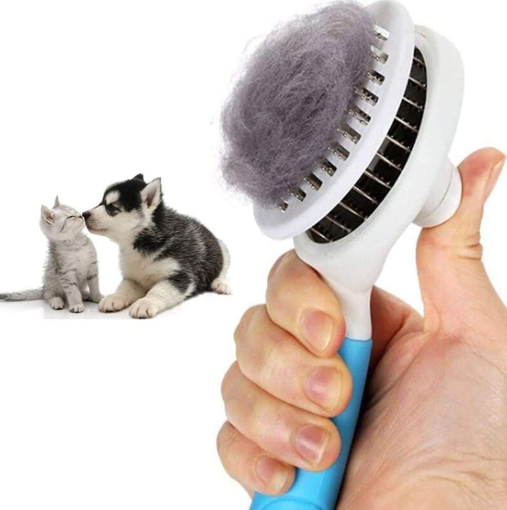 Undercoat cat brush Clearance