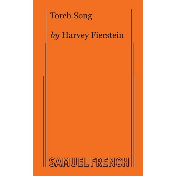 Torch Song (2018), (Paperback)