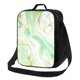 thumbnail image 1 of Fotbe Green And Gold Abstract Marble Lonchera Bolsa de Almuerzo para Hombres y Mujeres, Lonchera de Gran Capacidad, Bolsa de Almuerzo Reutilizable, Bolsa Térmica Aislante, 1 of 7