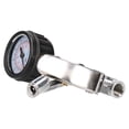 Tyre / wheel inflator with gauge pro AT040 - Walmart.com