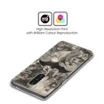 thumbnail image 2 of Head Case Designs Officially Licensed Batman DC Comics Hush Logo Collage Distressed Soft Gel Case Compatible with Google Pixel 8, 2 of 7