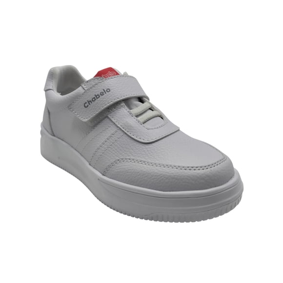 Tenis Escolar Chabelo C831-B para Niño Talla 19