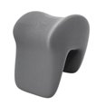 thumbnail image 1 of Milaget Desk Sleeping Nap Pillow Lunch Break Pillow Office Chair Memory Neck Support gray, 1 of 9