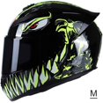 thumbnail image 3 of Motorcycle Rading Accessory Full Face Fashion Lightweight for Motor Bike Racing, 3 of 8