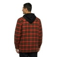thumbnail image 2 of Dickies Chemise à Capuchon en Flanelle pour Hommes, 2 of 4