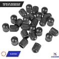thumbnail image 4 of Ragirno Set de 20 Tapones para Llanta de Plástico. Cubre Valvula Ragirno Tapones para llanta, 4 of 6