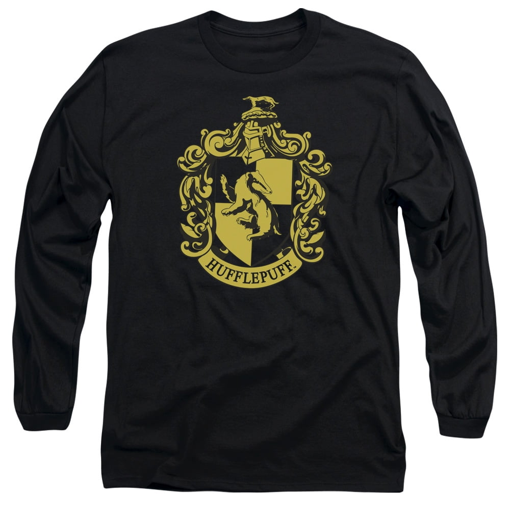 Harry Potter - Hufflepuff Crest - Long 