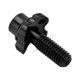 thumbnail image 3 of Kit de junta de tornillo de desviador de bicicleta plegable de aleación de titanio hueco, mejora del cambio delantero para un rendimiento mejorado, 3 of 8
