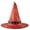 Red, variant on Gallickan Witch Hats for Girls, Halloween Witches Hats, Womens Girls Witch Hat, Halloween Decoration for Garden Yard Indoor Outside Party Decor, Purple