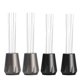 thumbnail image 1 of 4x Tamper de Mano de Distribuidor de Café de Acero Inoxidable Estilo Tampers, 1 of 9