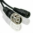 thumbnail image 3 of Zmodo Bnc W-Vp2050 164Ft Awg-22 Video Power Cable For Security Cctv / Analog, 3 of 3
