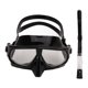 thumbnail image 1 of Juego de snorkel Jadeshay Gafas de buceo anchas Diseño revolucionario A, 1 of 8