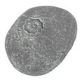 Pet Memorial Garden Stone DIY Lettering Simulation Pebbles Pet Grave pet-memorial-garden-stone-diy-lettering-simulation-pebbles-pet-grave