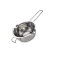 thumbnail image 4 of facefd 600ml Double Boiler Pot for Melting Chocolate, Candy, Candle Long Durability, 4 of 9