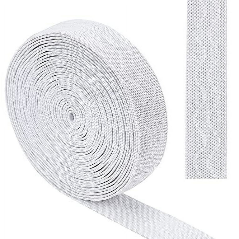 GORGECRAFT 10 Yards Silicone Elastic Gripper Band 35