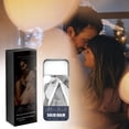 thumbnail image 1 of Parfum Attractif Solide pour Femme et Homme Portable Compact Parfum Régénérant à Tout 0 % Parfait Voyage Je Suis X par Prêtre Parfums pour Femmes en T, 1 of 3