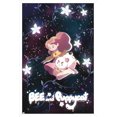 thumbnail image 1 of Abeille et chiot - Space Flowers Key Art, 1 of 4