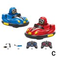 thumbnail image 3 of Remote Control Bumper Car Interaction Toy RC, Cartoon Car Toys Kids RC, Car Q7, 3 of 3