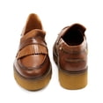 thumbnail image 6 of Pikolinos Women's Salamanca Loafers, Cuero,10.5-11 M US, 6 of 7
