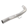 thumbnail image 6 of Jcarpart 4" Exhaust Pipe Tube for Chevy Silverado GMC Sierra 6.6L Duramax Diesel 2011-2015, 6 of 8