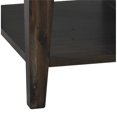 thumbnail image 4 of Picket House Furnishings Table d'Appoint Steele en Chêne Gris, 4 of 6