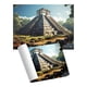 thumbnail image 2 of Rompecabezas Novelty Cilindro Piramide 1000 piezas, 2 of 5