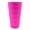 Pink, variant on YBM Home Reusable Plastic Cups 18 oz, Unbreakable Drinkware Dishwasher Safe, Blue