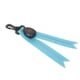 thumbnail image 5 of Colgante reflector de PVC NikouMX impermeable Llaveros reflectantes, 5 of 8