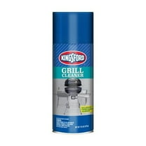 Kingsford 14.5 Oz. Foaming Aerosol Heavy-Duty Grill Cleaner BBP0131