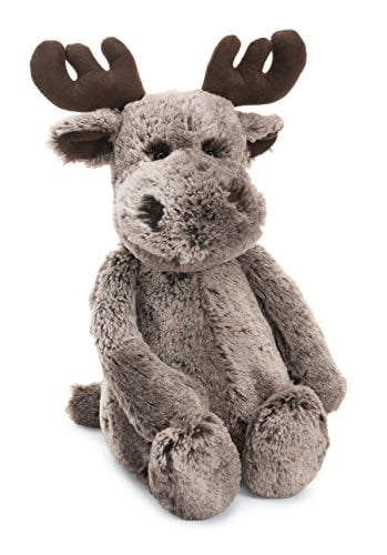 woodland themed stuffed animals
