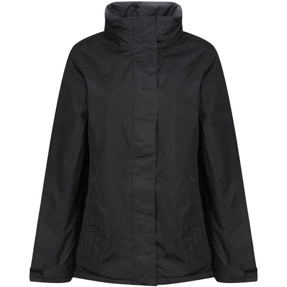 Regatta Womens Beauford Insulated Waterproof Windproof Performance Jacket
