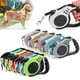 thumbnail image 2 of Correa de perro 3m 5m correa duradera automática retráctil de nailon extensión de correa de gato cachorro caminando corriendo ruleta de plomo para perros Tan Jianjun unisex, 2 of 2