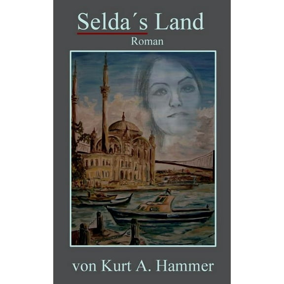 Selda's Land, (Paperback)