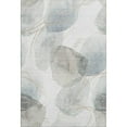 thumbnail image 2 of Addison Rugs Mayfield Washable Contemporary Organic Ivory Rectangle Rug, 10' x 14', 2 of 6