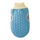 thumbnail image 2 of Paño de fregar Salvador toalla exfoliante corporal de doble cara para mujeres limpieza profunda Azul, 2 of 10